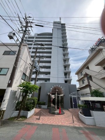 朝日プラザ坪井