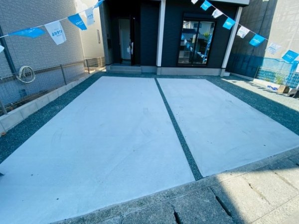 よかタウン／中央区国府３丁目４期／3号棟