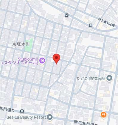 よかタウン／東区京塚本町３期／１号棟