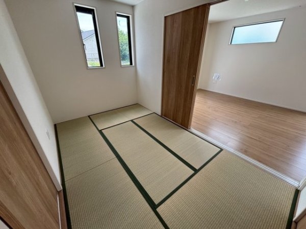 よかタウン／東区神園２丁目１期／４号棟