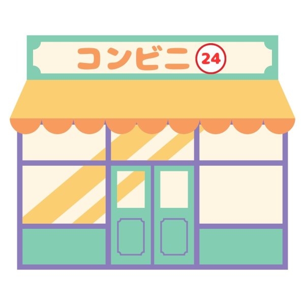 よかタウン/菊池郡大津町/下町1期/1号棟(ローソン大津運動公園入口店)