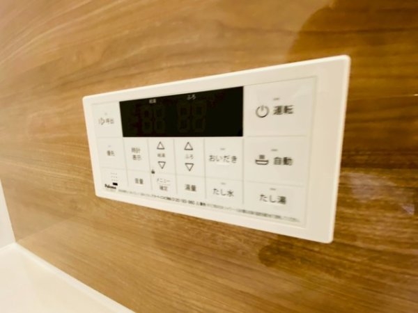 よかタウン／中央区琴平1丁目1期／3号棟