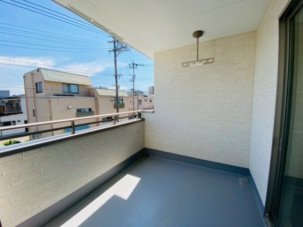 よかタウン／中央区琴平1丁目1期／3号棟