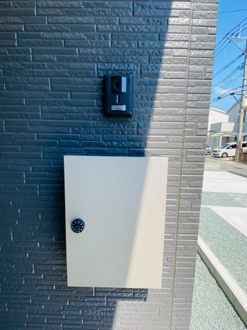 よかタウン／中央区琴平1丁目1期／3号棟