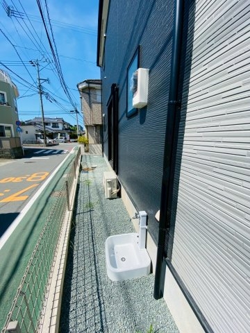 よかタウン／中央区琴平1丁目1期／1号棟