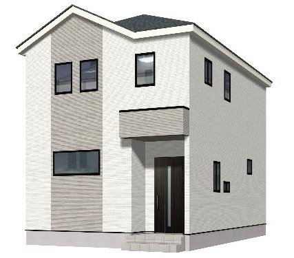よかタウン／東区南町1期／1号棟