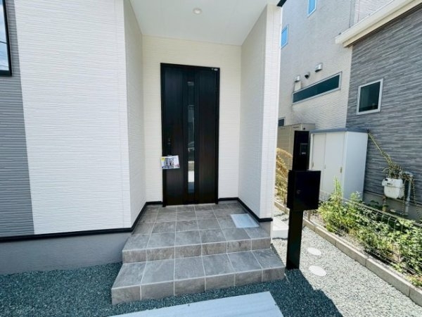 よかタウン／東区南町1期／1号棟