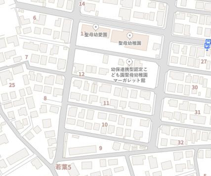 よかタウン／東区南町1期／1号棟