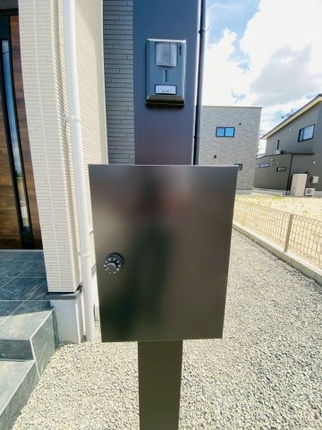 よかタウン／南区富合町志々水2期／２号棟