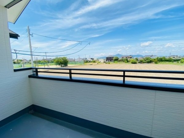 よかタウン／南区富合町志々水2期／１号棟