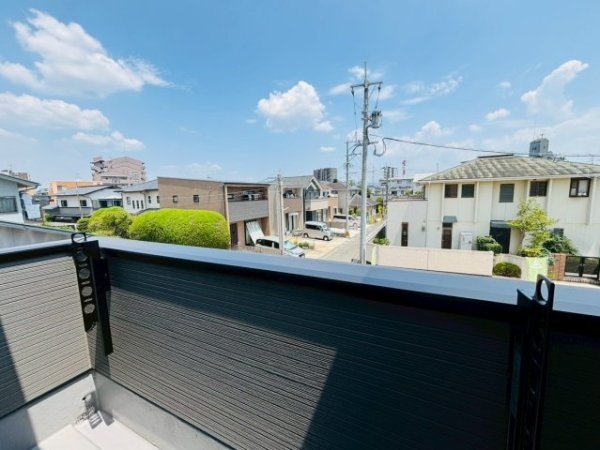 リナージュ／東区尾ノ上３丁目24-1期／３号棟