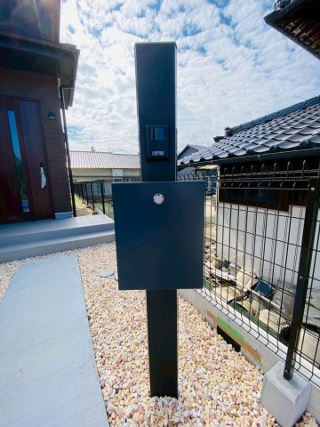 ハートフルタウン／菊陽町原水／A号棟