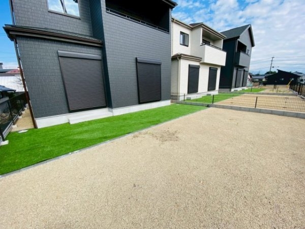 ハートフルタウン／菊陽町原水／A号棟