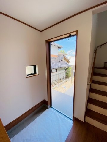 ハートフルタウン／菊陽町原水／A号棟