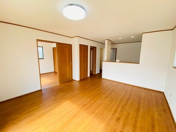 ハートフルタウン／菊陽町原水／A号棟