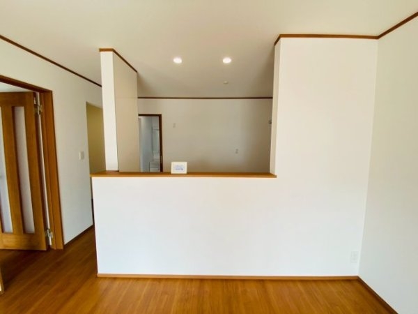 ハートフルタウン／菊陽町原水／A号棟