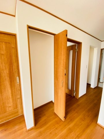 ハートフルタウン／菊陽町原水／A号棟