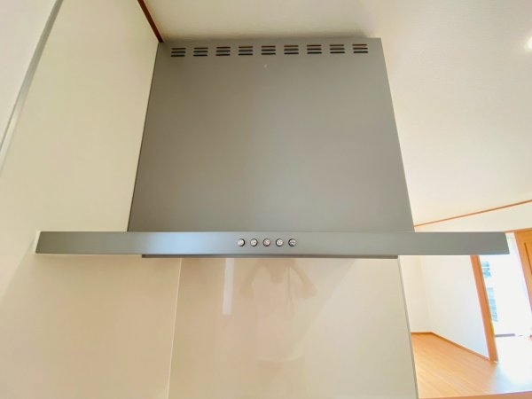 ハートフルタウン／菊陽町原水／A号棟