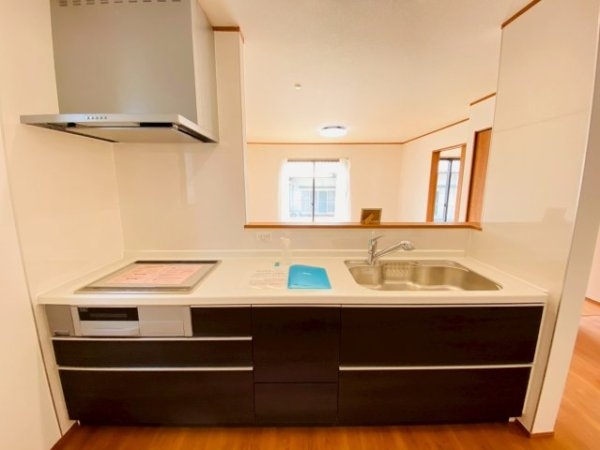 ハートフルタウン／菊陽町原水／A号棟