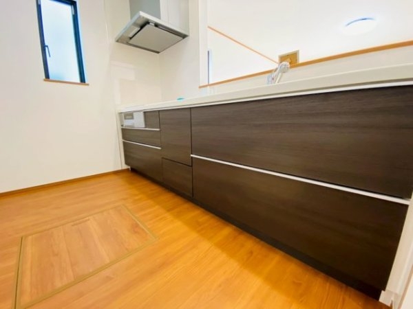 ハートフルタウン／菊陽町原水／A号棟