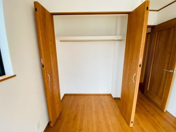 ハートフルタウン／菊陽町原水／A号棟