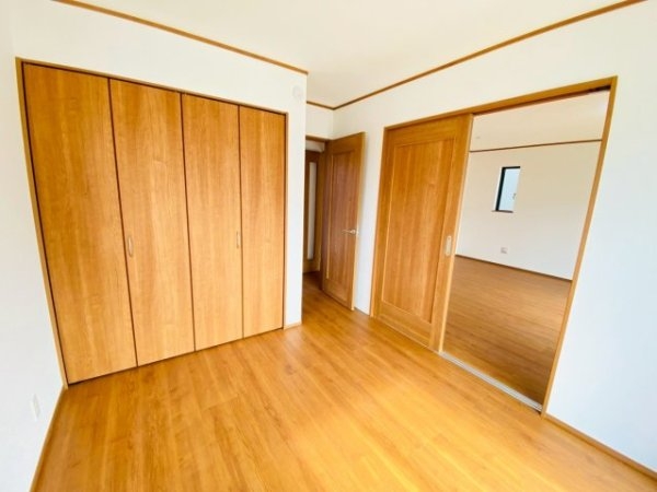 ハートフルタウン／菊陽町原水／A号棟