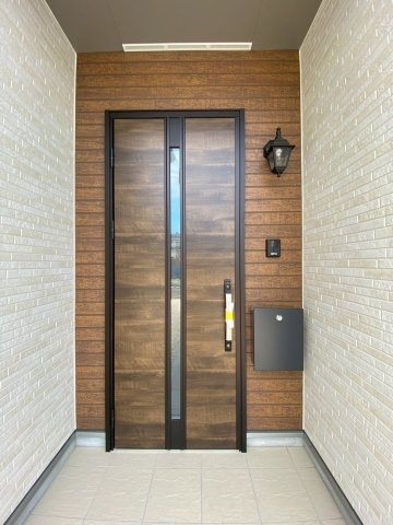 ハートフルタウン／菊陽町原水／B号棟