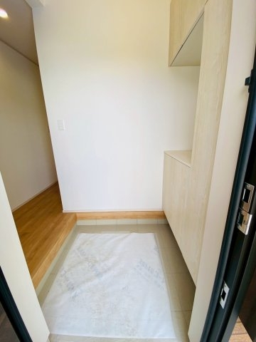 ハートフルタウン／菊陽町原水／B号棟