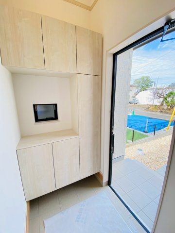 ハートフルタウン／菊陽町原水／B号棟