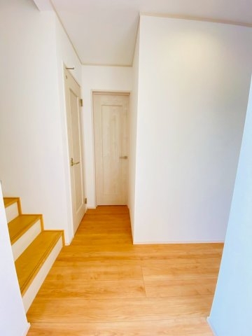 ハートフルタウン／菊陽町原水／B号棟