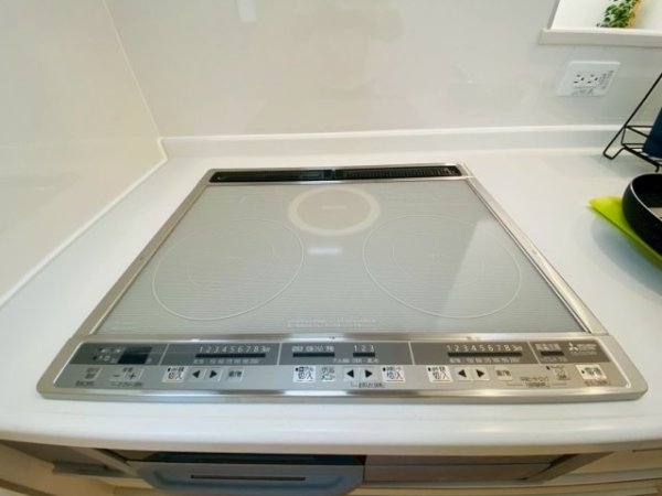 ハートフルタウン／菊陽町原水／B号棟