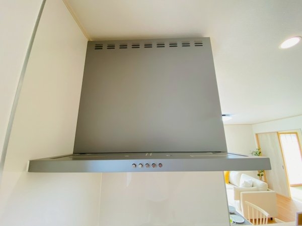 ハートフルタウン／菊陽町原水／B号棟