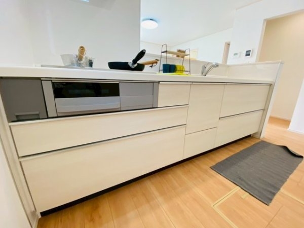 ハートフルタウン／菊陽町原水／B号棟