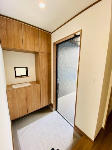 ハートフルタウン／菊陽町原水／Ｃ号棟