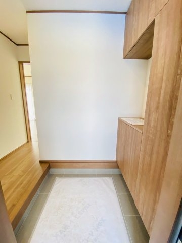 ハートフルタウン／菊陽町原水／Ｃ号棟