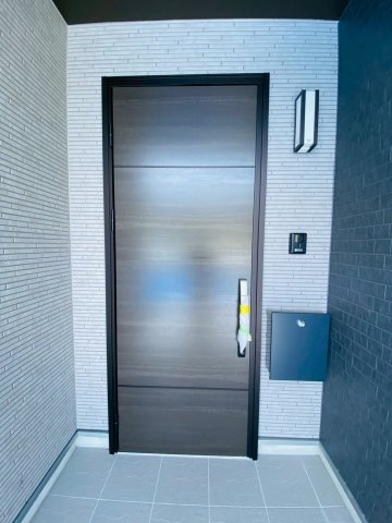 ハートフルタウン／菊陽町原水／Ｃ号棟