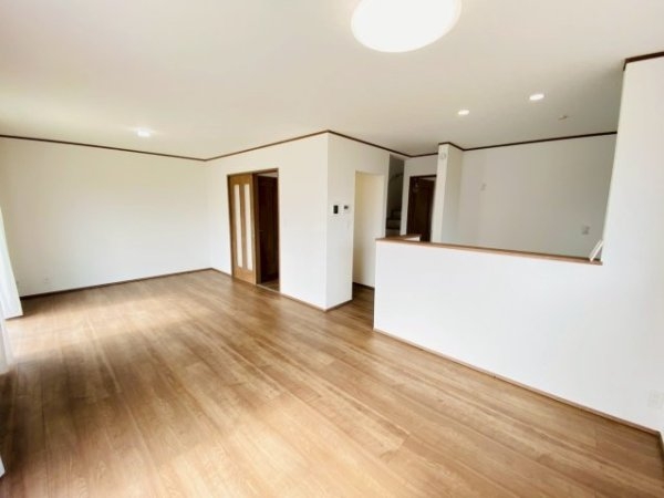 ハートフルタウン／菊陽町原水／Ｃ号棟