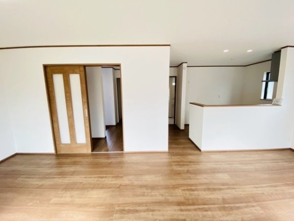 ハートフルタウン／菊陽町原水／Ｃ号棟