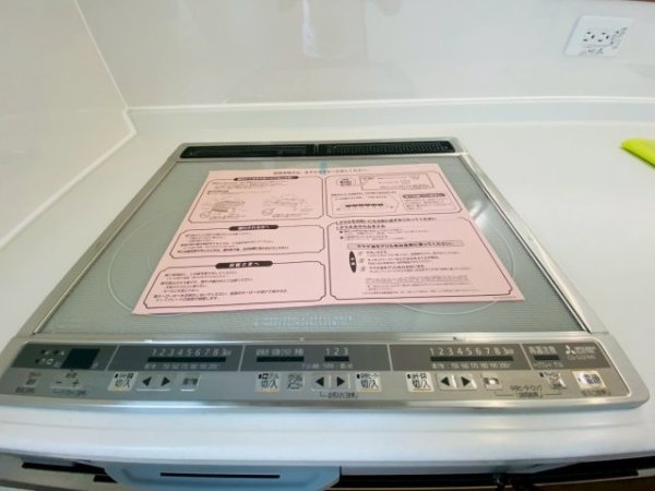 ハートフルタウン／菊陽町原水／Ｃ号棟