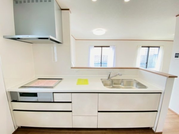 ハートフルタウン／菊陽町原水／Ｃ号棟