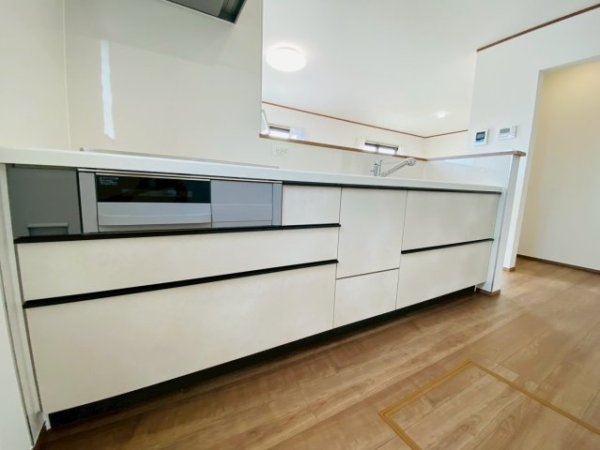 ハートフルタウン／菊陽町原水／Ｃ号棟