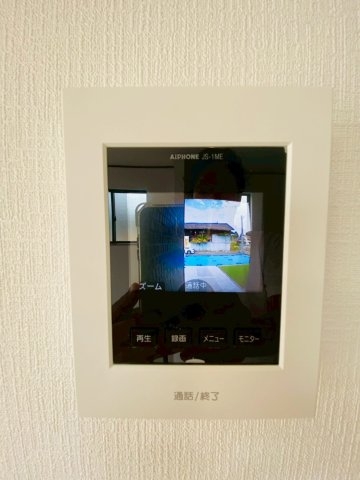 ハートフルタウン／菊陽町原水／Ｃ号棟