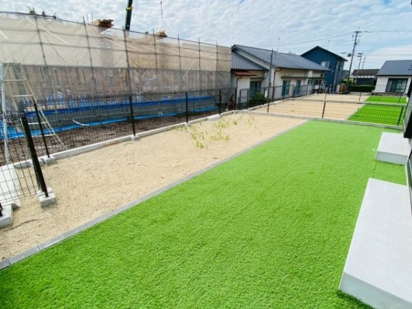 ハートフルタウン／菊陽町原水／Ｃ号棟