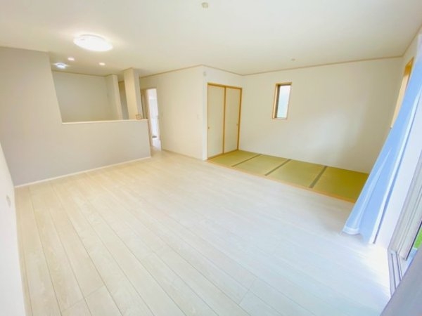 ハートフルタウン／東区月出７丁目／E号棟