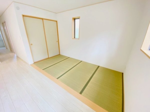 ハートフルタウン／東区月出７丁目／E号棟
