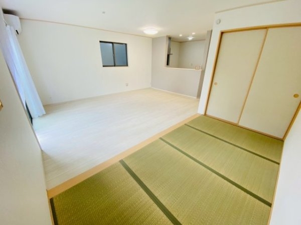 ハートフルタウン／東区月出７丁目／E号棟