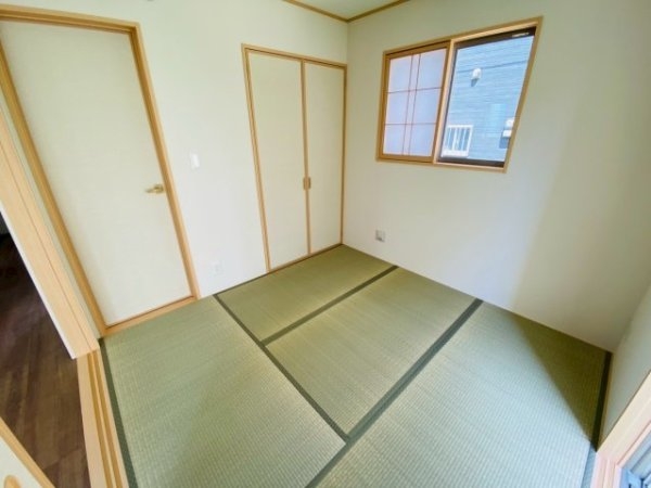 ハートフルタウン／東区月出７丁目／A号棟