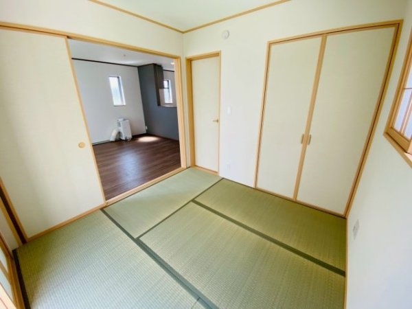 ハートフルタウン／東区月出７丁目／A号棟