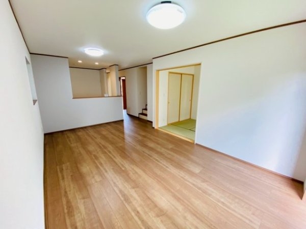 ハートフルタウン／東区月出７丁目／D号棟