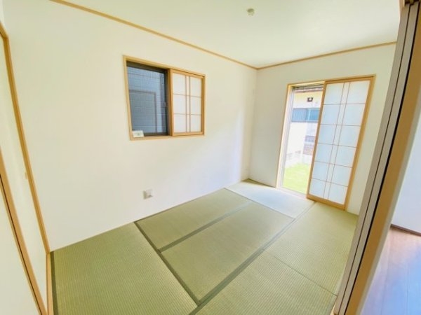 ハートフルタウン／東区月出７丁目／D号棟